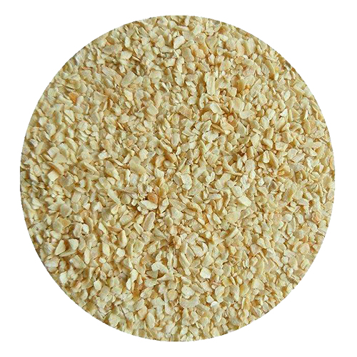 MINCED GARLIC