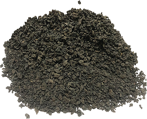 BLACK GARLIC MINCED