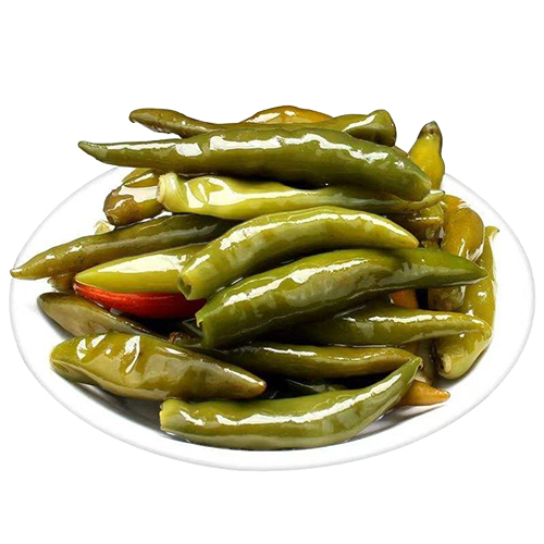 PICKLED CHILI PEPPER