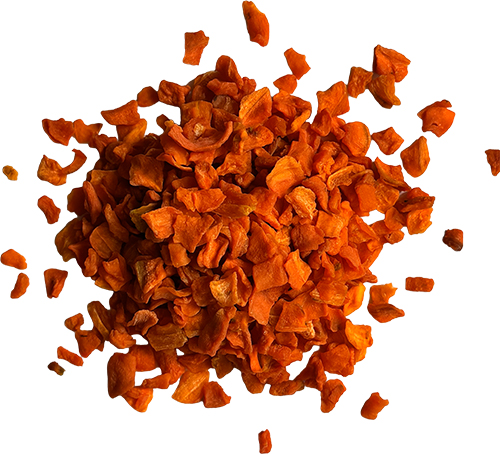 CARROTS