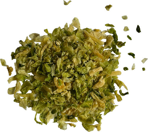 CABBAGES