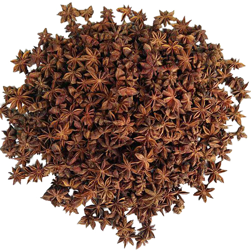 STAR ANISE 