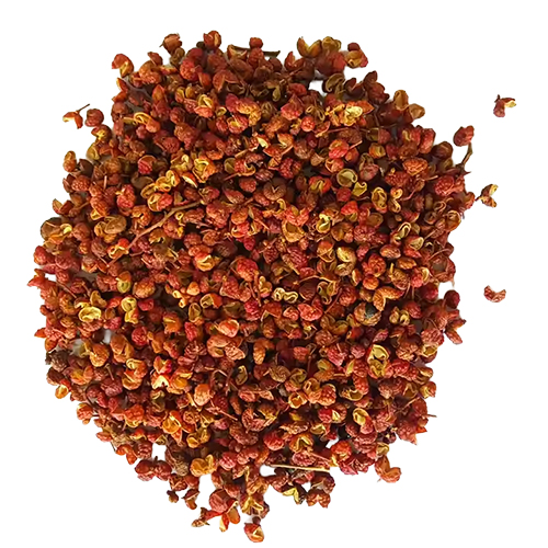 SICHUAN PEPPER