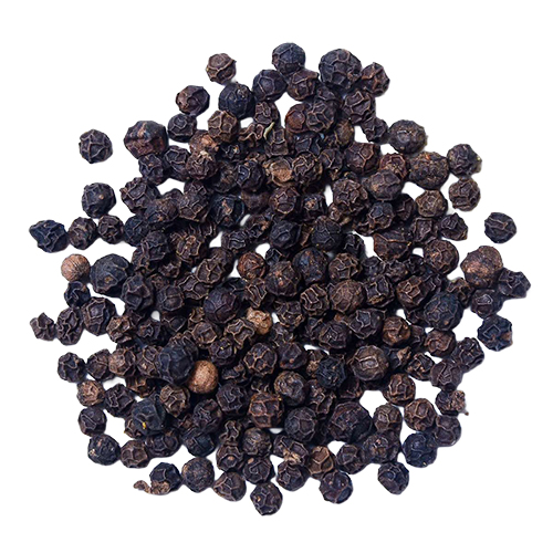 BLACK PEPPER