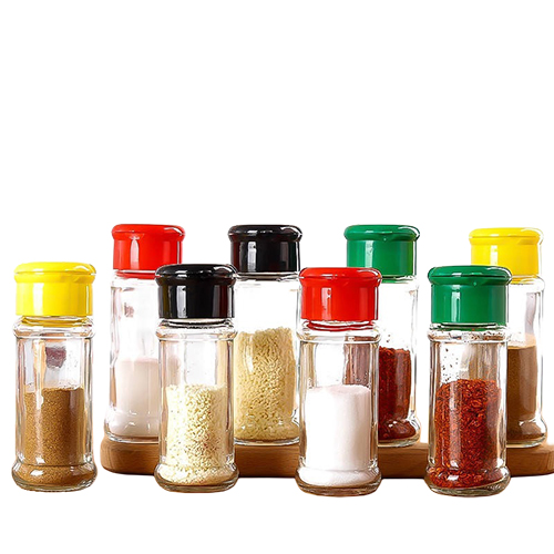 CHINA SPICES