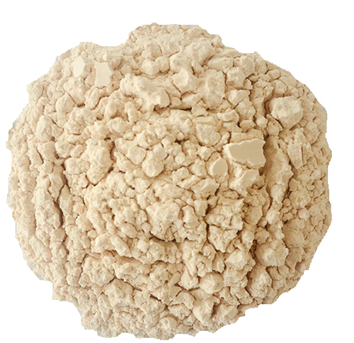 SOY PROTEIN ISOLATED