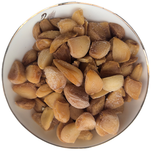 IQF ROASTED GARLIC