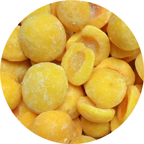 YELLOW PEACH